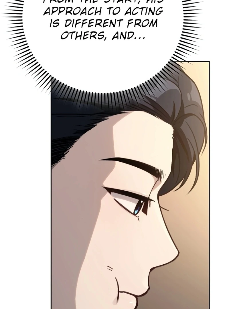 The Thousand Faces Actor Chapter 19 54